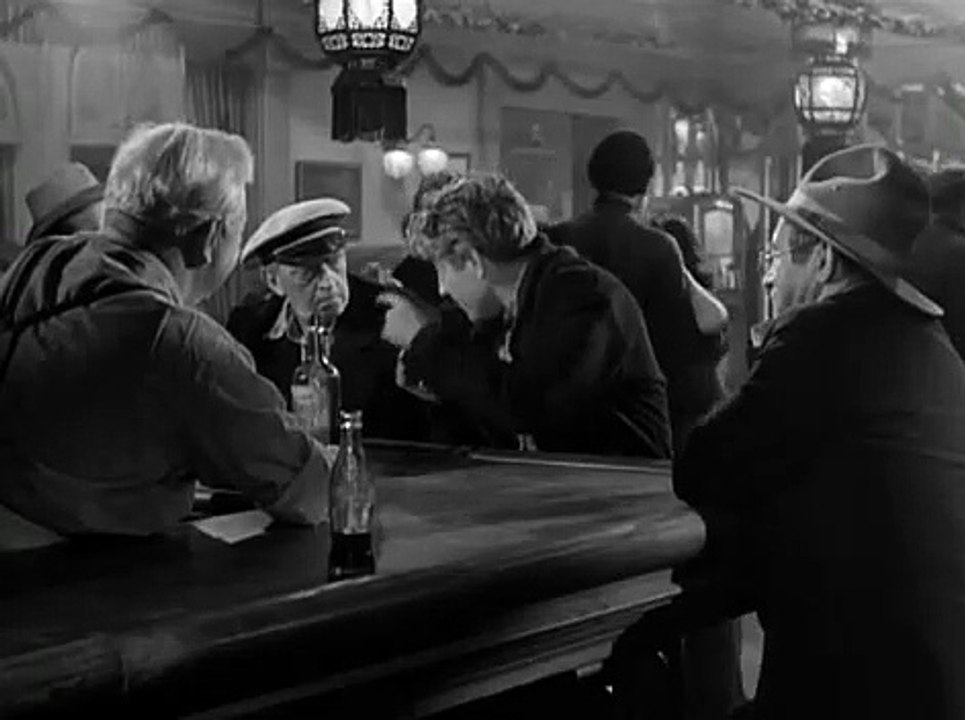 Полнолуние / Moontide (1942)