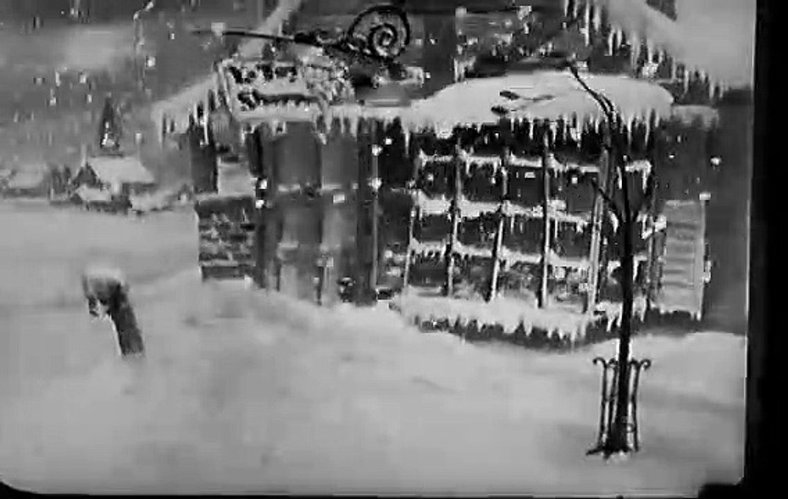 Silly Symphonies - Midnight in a Toy Shop