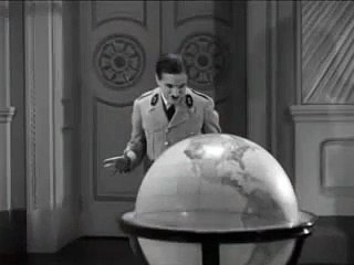 The Great Dictator - Trailer