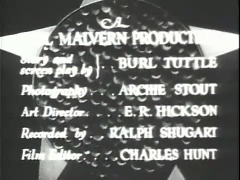 Neath the Arizona Skies 1934