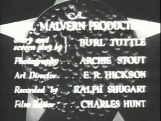 Neath the Arizona Skies 1934