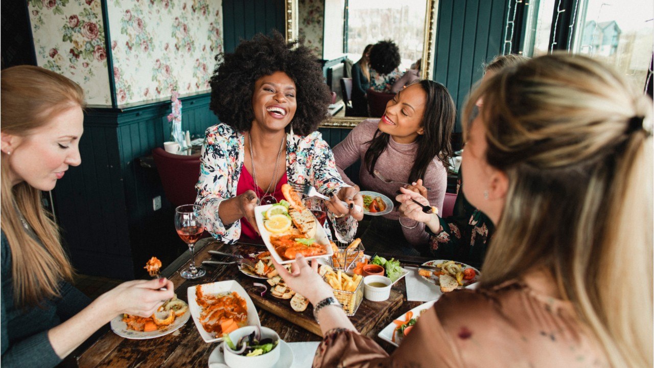 Five Things To Never Do At A Chain Restaurant