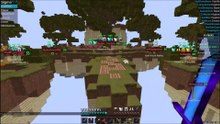 Играем в SkyWars на Hypixel с топовым читом Sigma она лучше Flux