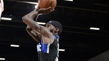 BJ Johnson (35 points) Highlights vs. Canton Charge