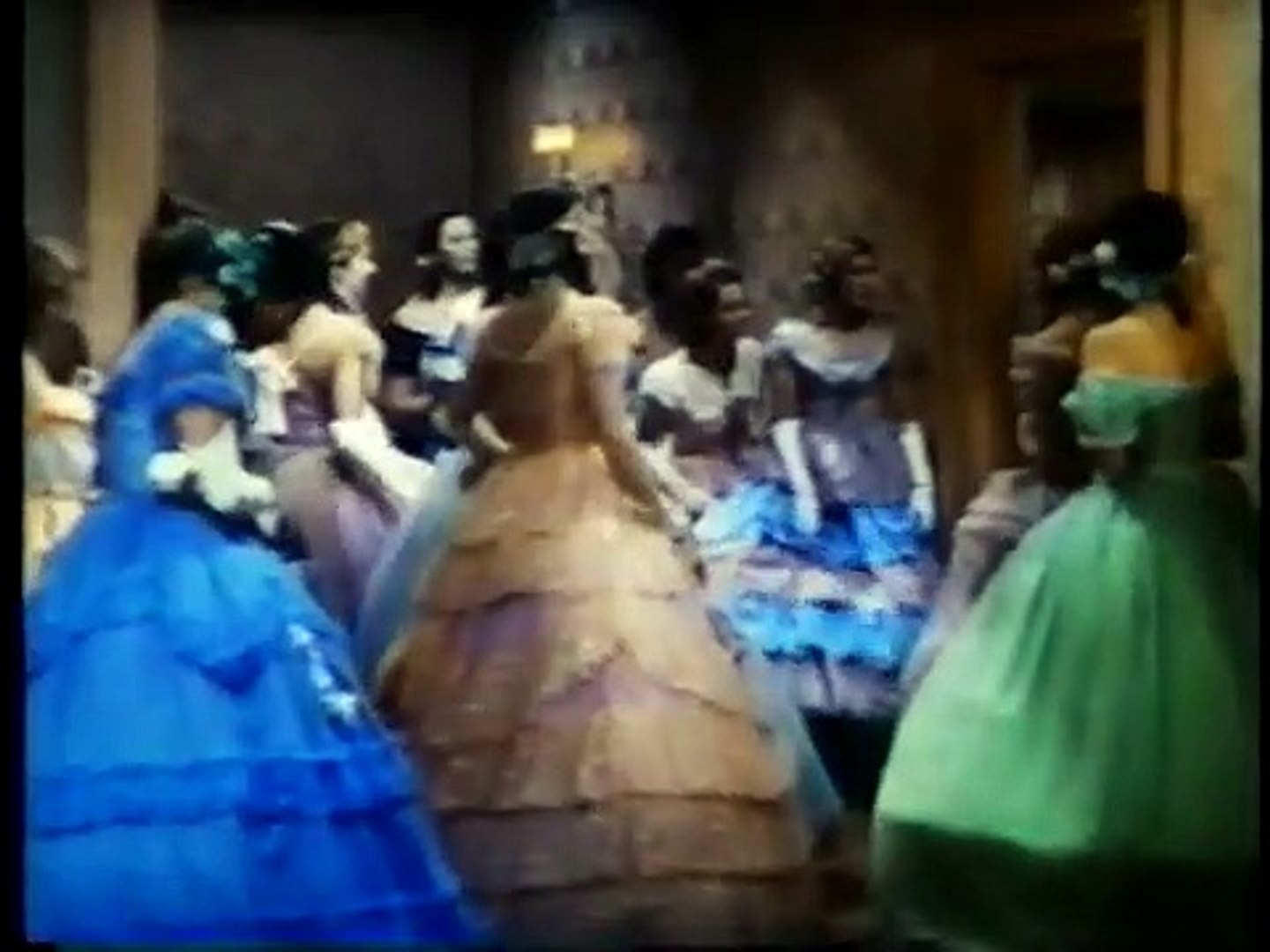 De otros mundos: Amores y naufragios / Laurence Olivier y Vivien Leigh, image size:1440x1080