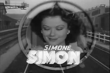 La bête humaine trailer