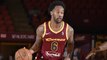 Levi Randolph Posts 27 points & 10 rebounds vs. Lakeland Magic