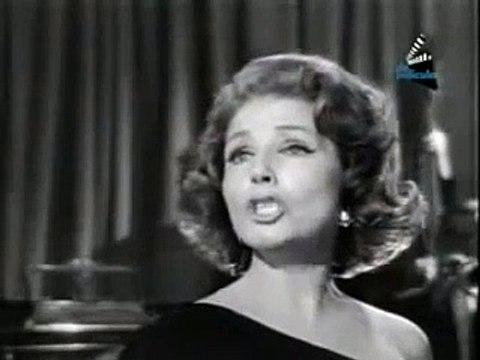 LIBERTAD LAMARQUE Besos Brujos