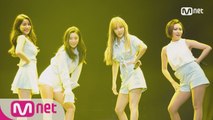 [KCON 2016 NY×M COUNTDOWN] 마마무 (MAMAMOO) _ 넌 is 뭔들 (You're the best)