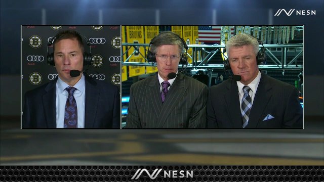 Bruins Fall To Injury-Plagued Blue Jackets, Continue Overtime Struggles