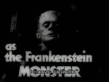 The Bride of Frankenstein - A Noiva De Frankenstein - 1935