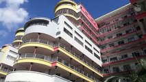La condiciones infrahumanas del Hospital Universitario de Caracas