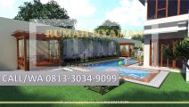 CALL / WA 0813 5828 2515 Harga Rumah Minimalis Mojokerto