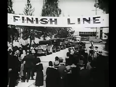 Windy Riley Goes Hollywood (with Louise Brooks)(part 1 of 3)