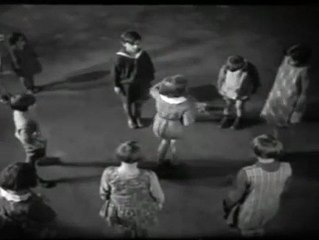 "M" Fritz Lang movie trailer