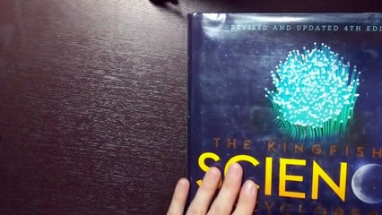 ASMR Science Book Reading, Soft Spoken, No Tapping