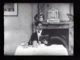 An Interesting Story (1904) - World's 1st Slapstick Movie - James Williamson