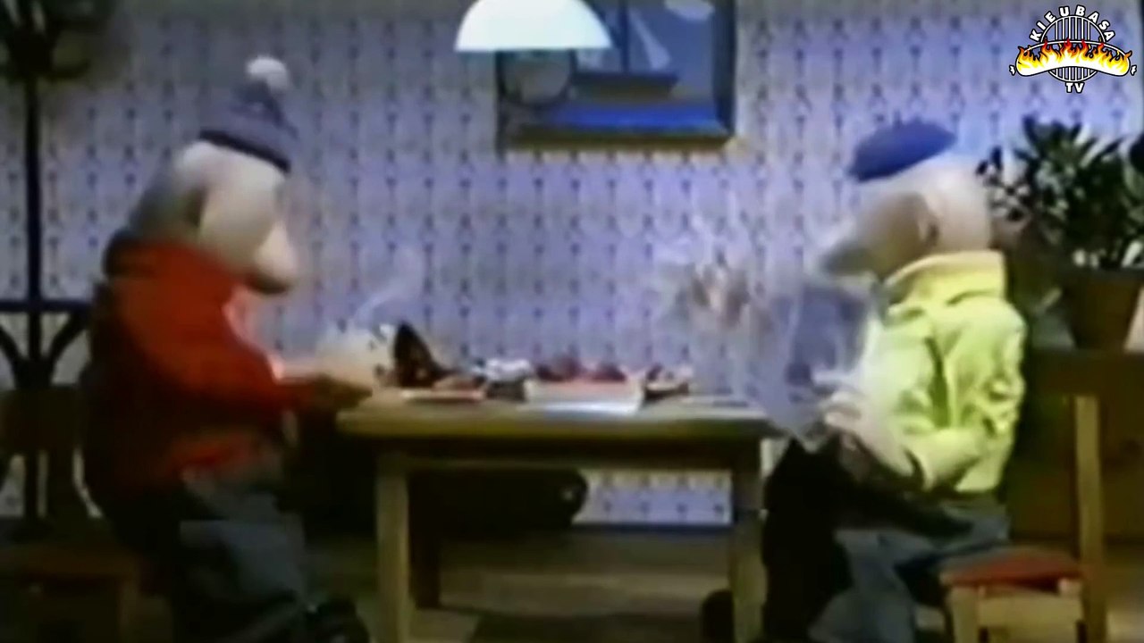 Sąsiedzi - Karty ♠️ [Przeróbka Dubbing 18+][‼️FINAŁOWY ODCINEK‼️]