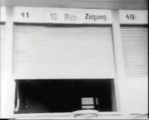 HANS RICHTER - Race Symphony (1928)