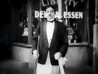 Four Sons directed by John Ford (1928)