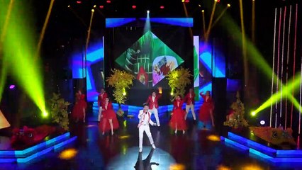 Dịu Dàng Sắc Xuân - Long Nhật [ Official Video ]