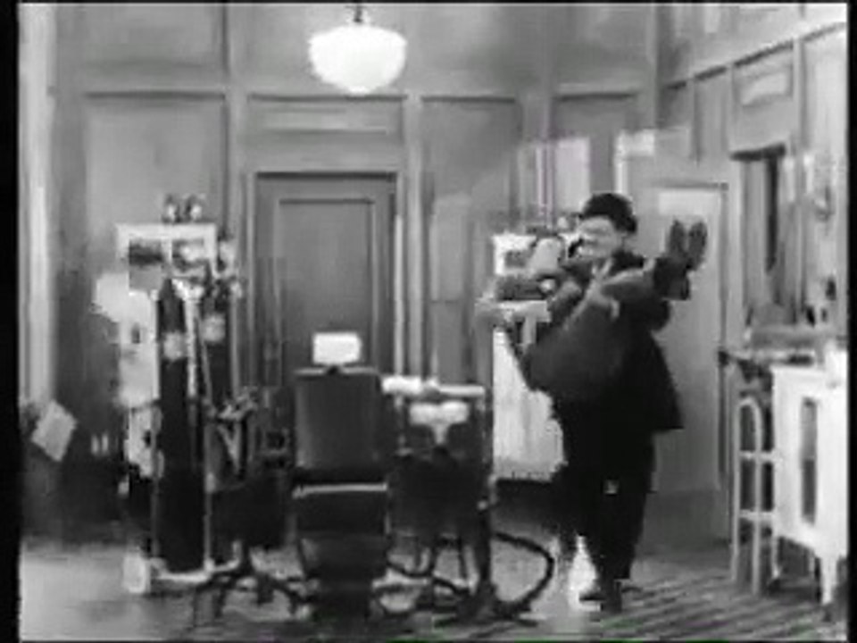 Leave 'Em Laughing