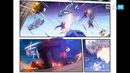 Tu Chân Tứ Vạn Niên Chap 253