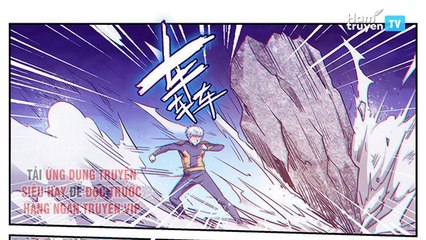 Tu Chân Tứ Vạn Niên Chap 254