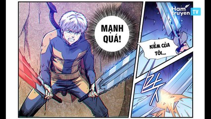 Tu Chân Tứ Vạn Niên Chap 255