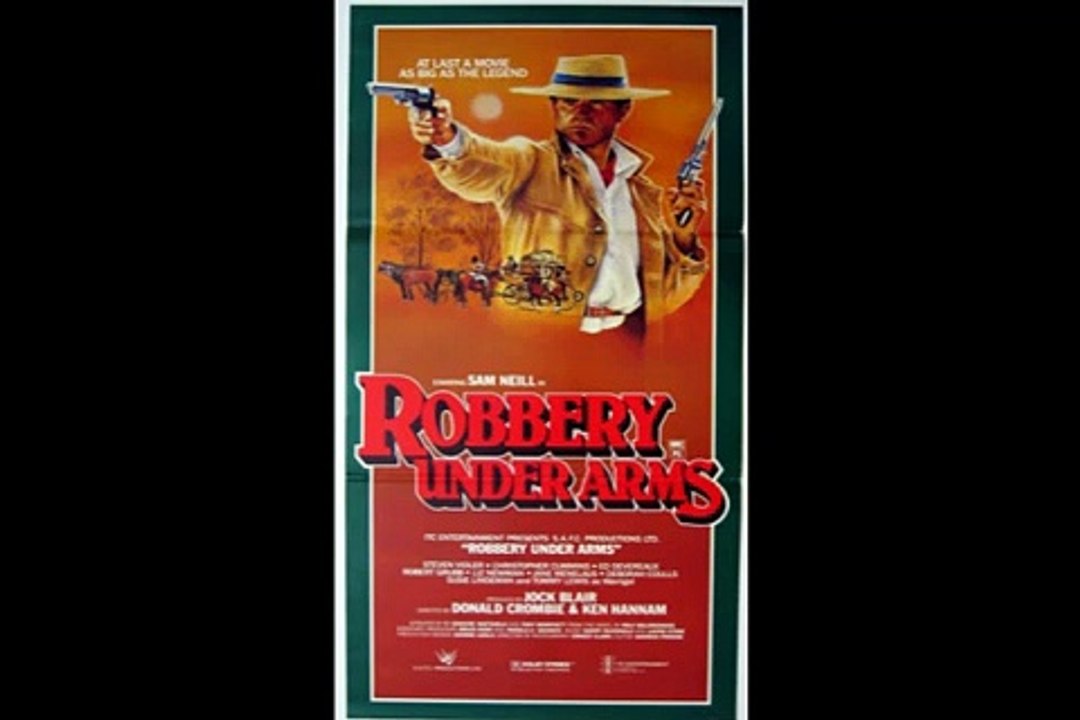 Robbery Under Arms