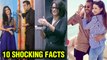 Natasa Stankovic & Salman Khan Connection | Interesting FACTS About Hardik Pandya's Gilfriend