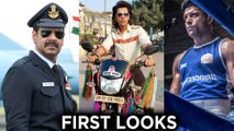 Bollywood Movies Releasing In 2020 FIRST Looks | Abhishek, Janhvi, Ajay, Ananya