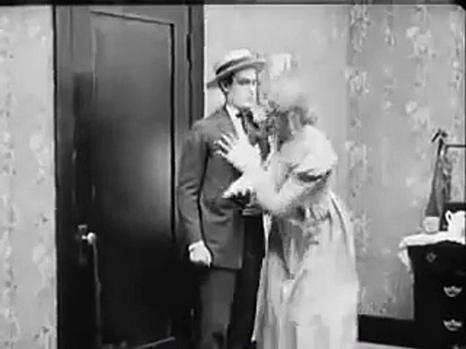 Bumping Into Broadway (1919)