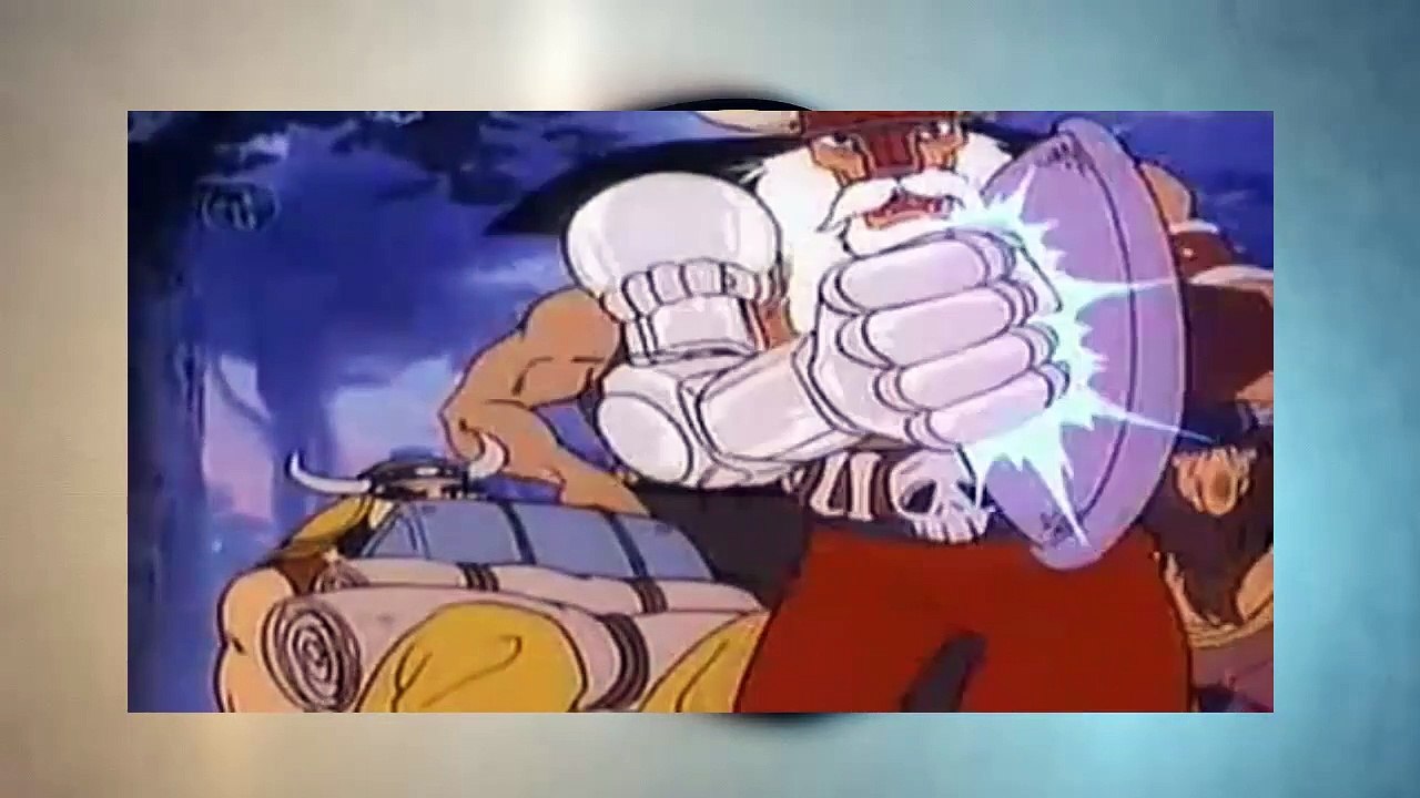 Thundercats capitulo 6