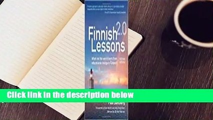 Full version  Finnish Lessons 2.0  Review