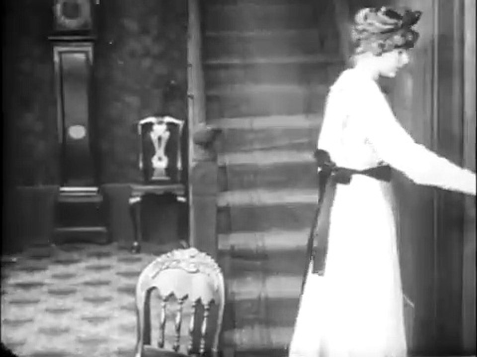 The Painted Lady (1912) - BLANCHE SWEET - D.W....