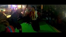 पन्चे बाजामा भाइरल जोडीको भाइरल डान्स | Nepali Traditional Music And Dance | Nepali PANCHE Baja Dance | Best Panche Baja Dance Ever