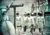 Martyrs Chrétiens (Christian Martyrs) (1905) [silent short film]