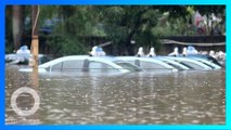 Banjir Jakarta 2020: 30 orang meninggal, 31 ribu mengungsi- TomoNews
