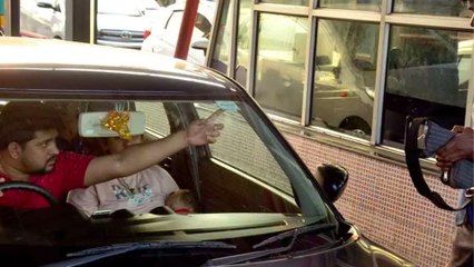 ಫಾಸ್ಟ್ಯಾಗ್ ಸಮಸ್ಯೆ; ವಾಹನ ಸವಾರರಿಗೆ ಸಿಹಿ ಸುದ್ದಿ | Oneindia Kannada