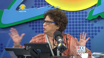 Angel Acosta "Media capital en Jarabacoa y no hay un hospital donde atenderlos"