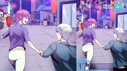 Tu Chân Tứ Vạn Niên Chap 257