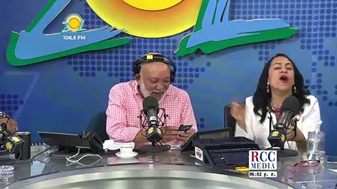 Consejos de Smile Santana para el 2020 y el testimonio de los cristianos en Elmismogolpe