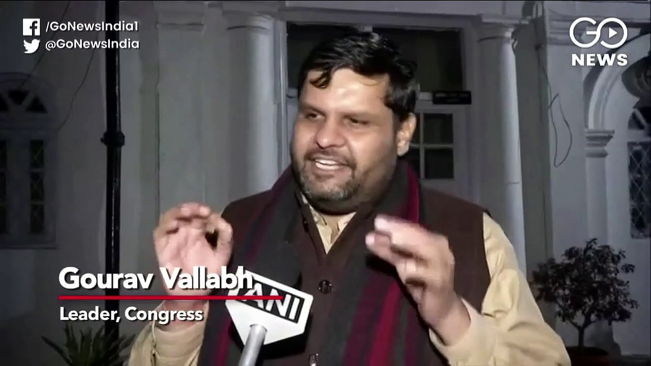 पीएम मोदी असल मुद्दों से ध्यान भटकाने के लिए बार-बार पाकिस्तान का राग अलापते है: कांग्रेस