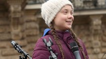 Happy Birthday, Greta Thunberg