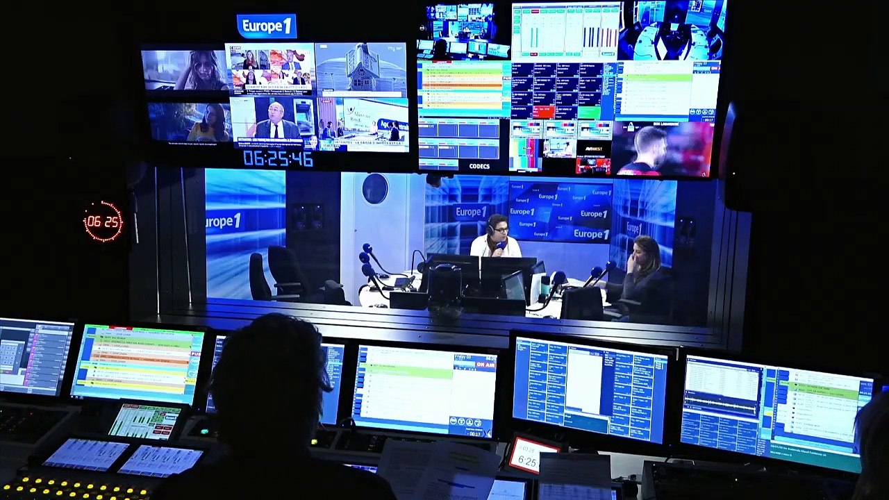 Les humains dominent moins la planète que certaines plantes