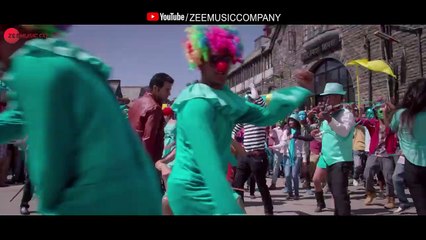 Ishq Di Feeling - Shimla Mirch  Hema Malini, Rajkummar R, Rakul S Meet Bros Anjjan Stebin Ben