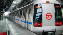 Now Enjoy Free Wi-Fi on moving Metro | Oneindia Kannada