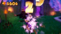 Spyro Reignited Trilogy (PC), Spyro 3 Year of the Dragon (Blind) Playthrough Part 34 Chasing the Moneybags