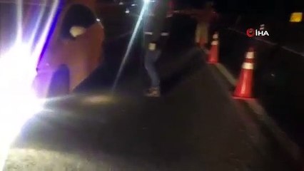 Diyarbakır’da 708 yıllık tarihi hançer ve kını ele geçirildi